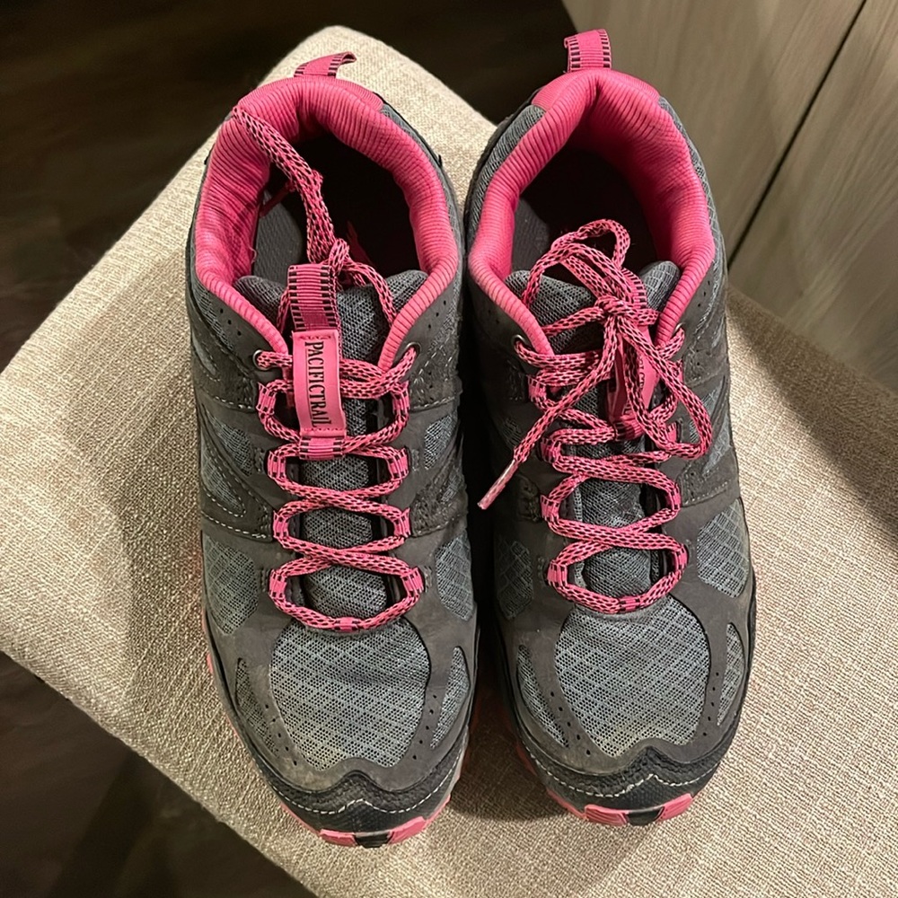 Pacific Trail Hiking Boots
